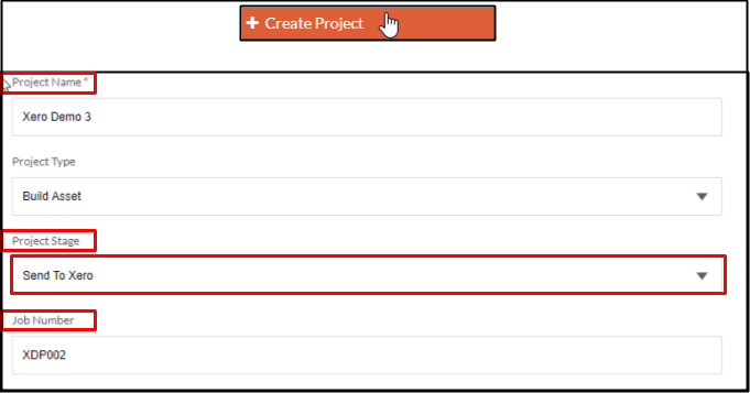 (INITIALIZATION) Procore+Xero Standard Integration Setup (1)